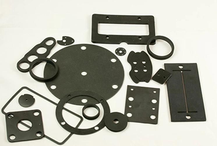 Silicone Rubber Nitrile O-Ring Sealing Gasket Mechanical Parts