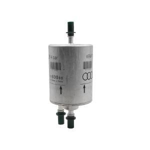 High Quality Auto Engine Fuel Filter 4f0201511b 4f0201511d Pressure Regulator