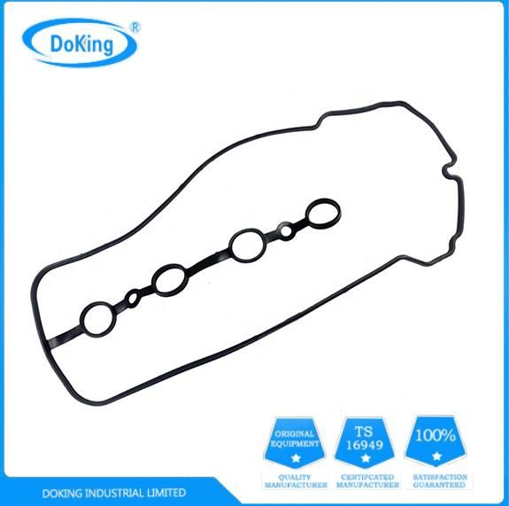 Engine Code 2nz-Fe Valve Cover Gasket Doking Brand