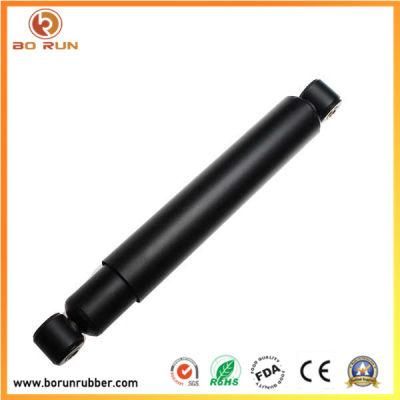 Design Custom Solar Air Conditioning Hinge Hydraulic Rubber Rotary Damper