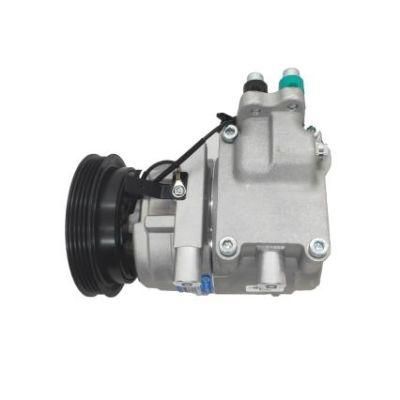 Auto Air Conditioning Parts for Hyundai Elantra Car AC Compressor