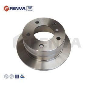 Chinese High Quality Pneumatic 9014230612 Mercedes Sprinter 901 300mm 240mm 280mm Disc Brake Rotor Wholesale From China