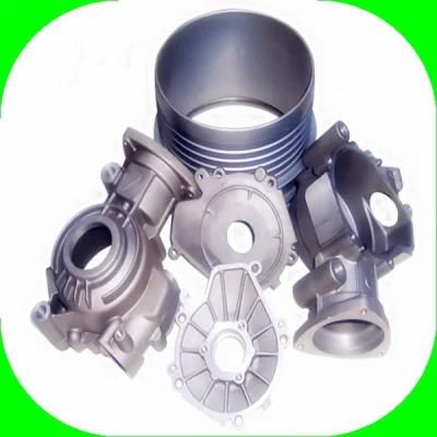 Auto Spare Parts, Aluminum Auto Parts, Car Accessory (HG-612)