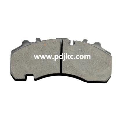 Heavy Vehicle Brake Pads Wva29167