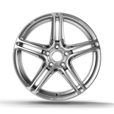 Passenger Wheel for Car Alloy Wheel Rims for Car 17 18inch
