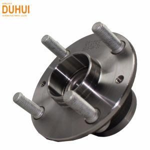 513152 Front Axle Wheel Bearing Hub Assembly for Mazda