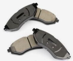 Selling Developed Brake Pads Ceramic Competitive Price Brake Pad