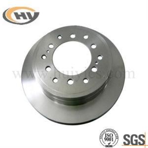 Auto Parts for CNC Machining (HY-J-C-0092)