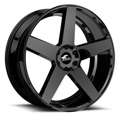 Forcar Customized Aluminum Car Wheel Rims