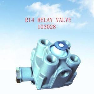 R-14 Style Relay Valve OEM No. 103028 102802A