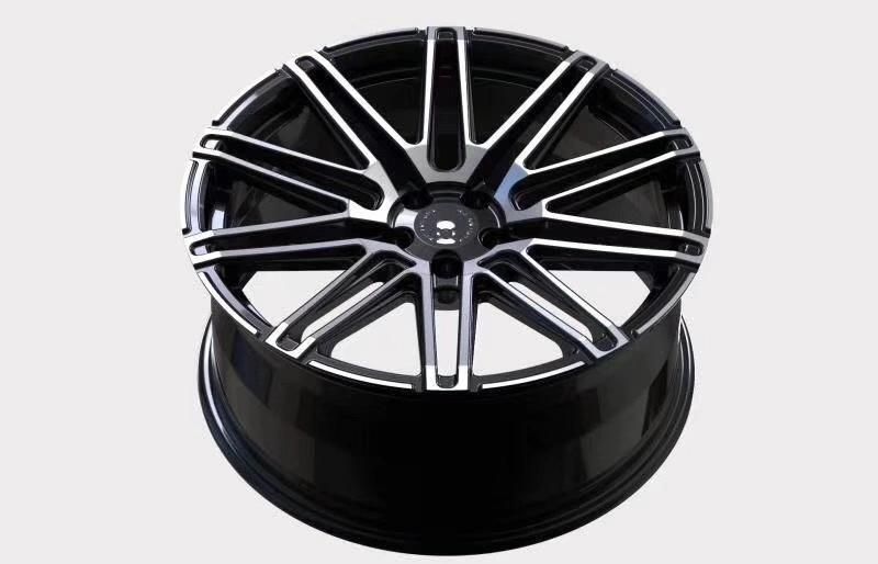 1 Piece T6061 Custom Wheels for Car