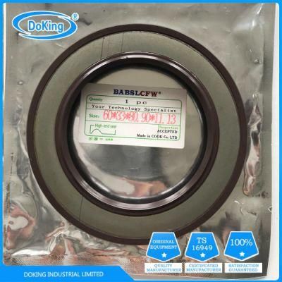 Babsl High Pressure Oil Seal for Hydraulic Pump Tcv/Tcn Oil Seals