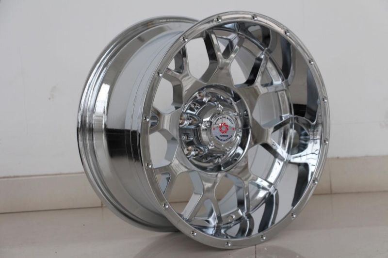 Fit for Benz Alloy Wheels Alloy Rims