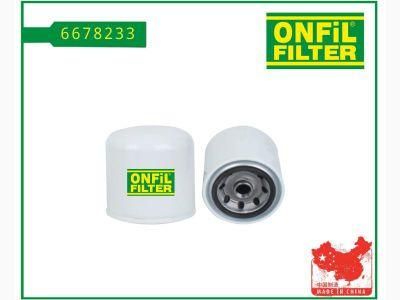 C-1145 57730 P551042 H10W17 W92080 W92048 W9207 Oil Filter for Auto Parts (6678233)
