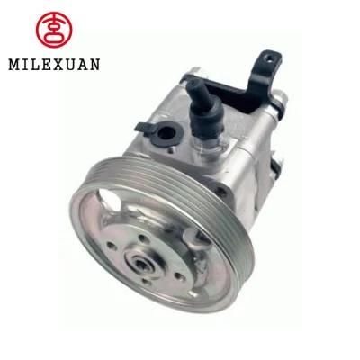 Milexuan Wholesale Auto Parts 7613955164 31280320 36002641 8g913A696na Hydraulic Car Power Steering Pumps with Pulley for Volvo
