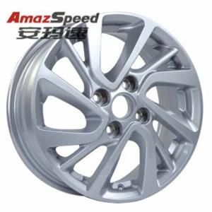 14 Inch Alloy Wheel for Chervolet with PCD 4X100