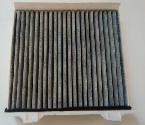 Air Cabin Filter for Mitsubishi Pajero Nm Np Ns Nt Nw Challenger PA V65