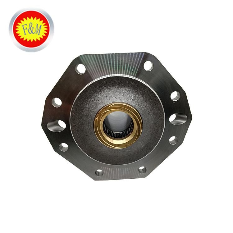 Steering Knuckle Spindle Sub-Assy 43401-60100 for Land Cruiser