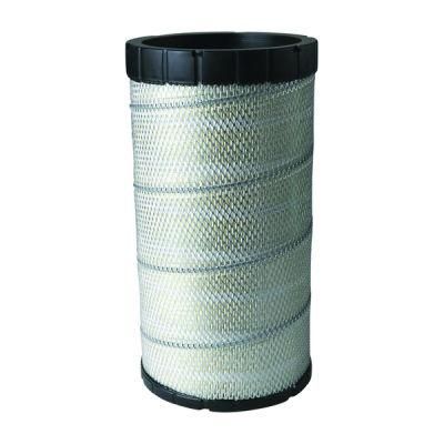 Auto Parts Air Filter Ca-7014A Ca-7014b P613334 P613335 12y0211180 3719005719
