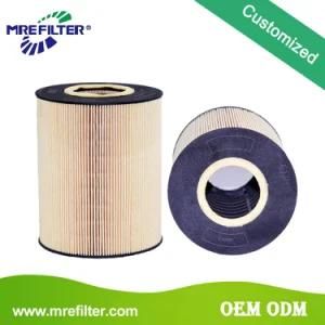 Hydraulic Oil Filter Use for Auto Parts E13h D47