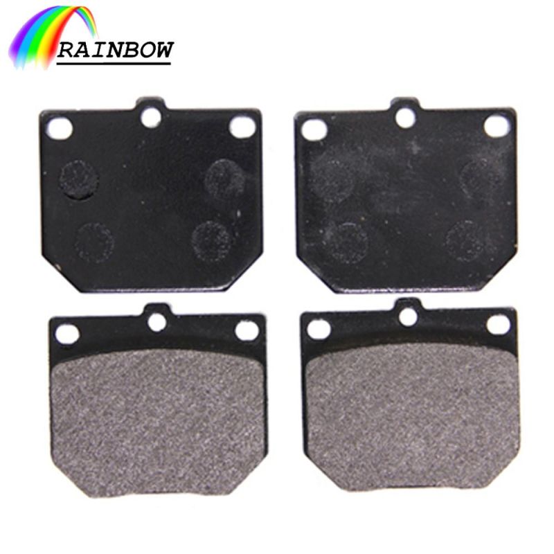 Discount Braking System 41060-A1485 Racing Pad/Brake Pad Rear Disc/Braking Block/Brake Lining for Nissan