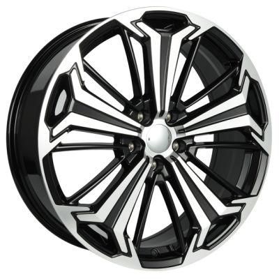 18X7.5 Machine Spoke Wheel Rim Tuner