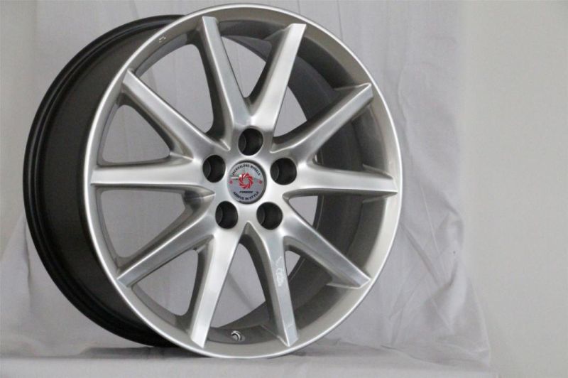 Wheel Car Aluminum