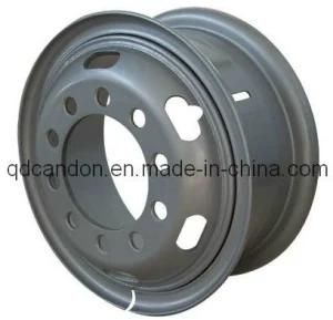 Steel Wheel 8.50-20