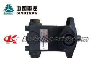 Sinotruk HOWO 3406g-010-C Power Steering Pump