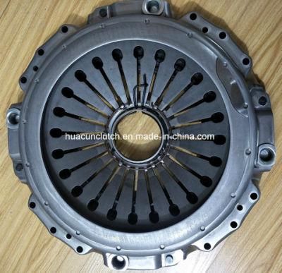 Heavy Truck Clutch Disc Clutch Part Clutch Cover, Clutch Plate 3482000419 for European Truck