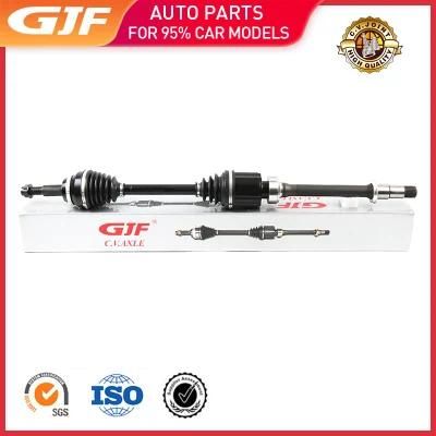 Gjf Auto Transmission Parts Front Drive Shaft Assembly Axle for Lexus Rx330 Rx350 Rx450