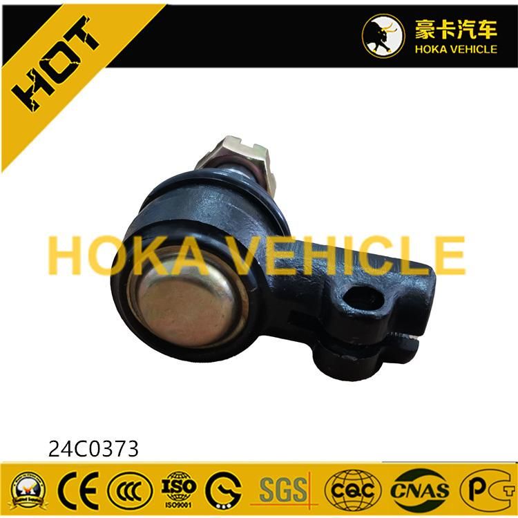 Original Wheel Loader Spare Parts Ball Joint  24c0373 for Wheel Loader/Grader Motor