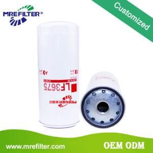 OEM Parts Auto Oil Filter for Volvo Engines Lf3675