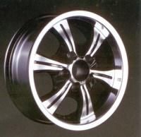 Alloy Wheel (CY-810)