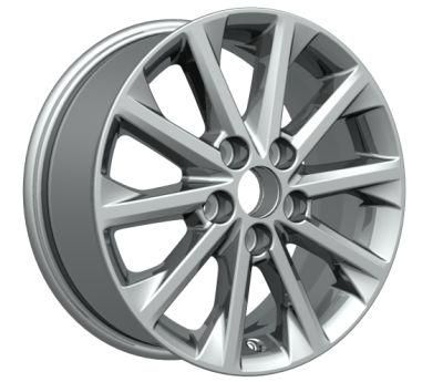 Fit for Toyota Alloy Wheels Alloy Rims