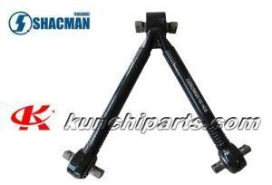 Shacman Delong Truck Parts Dz95259525150 V-Type Thrust Rod Assembly