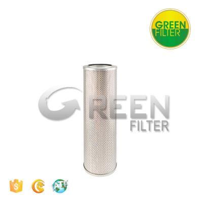 Truck Engine Hydraulic Oil Filter Element 126-2081 1262081 PT8436 57244 P550577 Hf35195