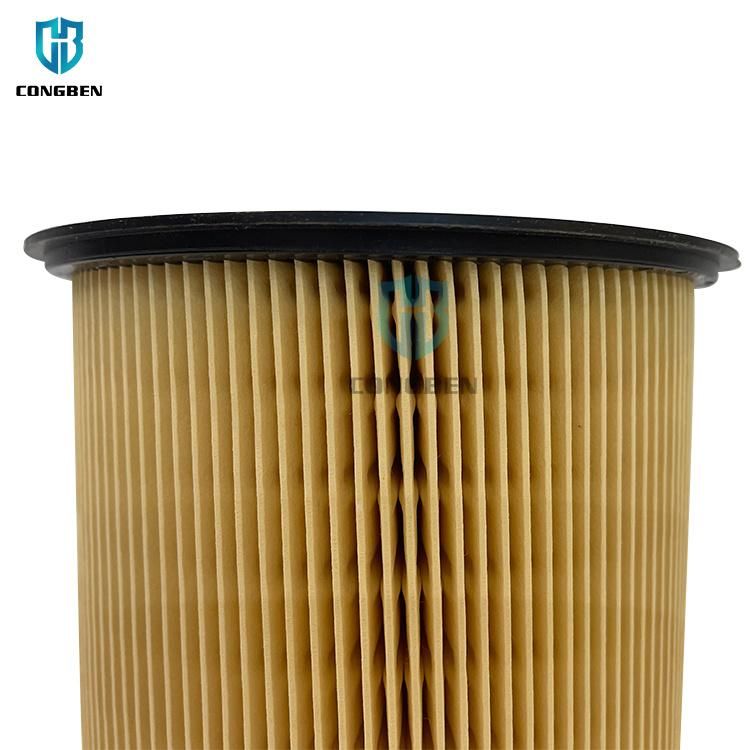 Factory Wholesale Air Filter for Ford OE No 7m51-9601-AC