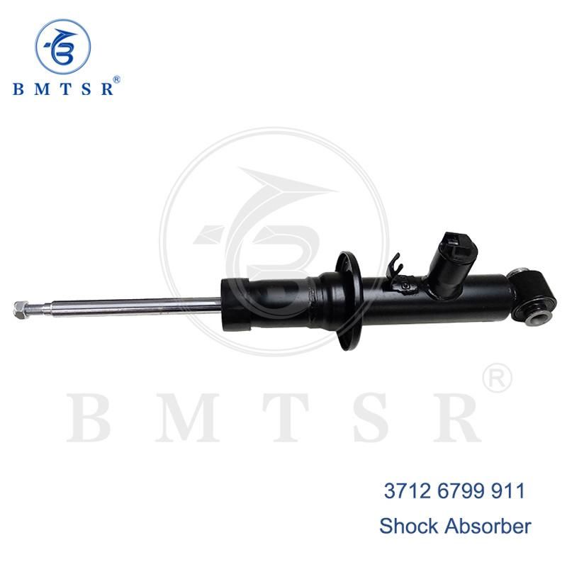 Rear Shock Absorber 37126799911 for BMW F25 F26