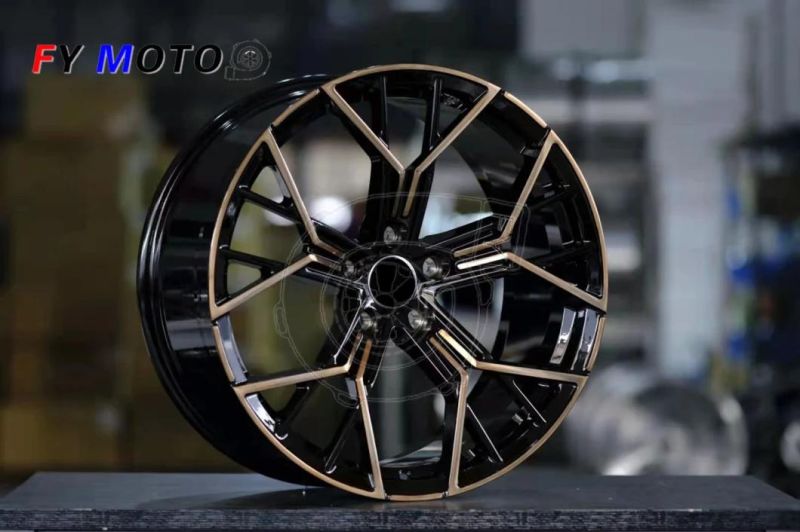 for BMW Mini Cooper R53 Forged Wheel