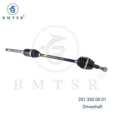 Bmtsr Front Driveshaft for W251 251 330 06 01