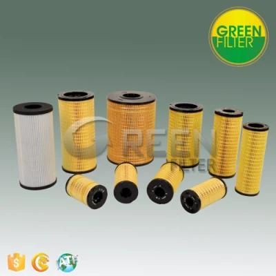 Fuel Water Separator for Auto Parts (223-0702)