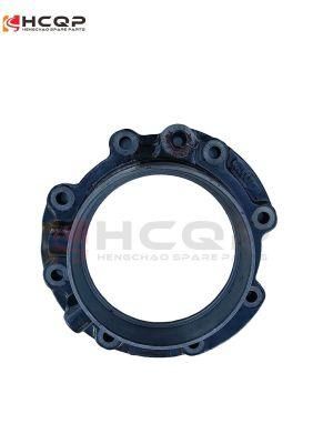 Sinotruk HOWO Transmission Output Shaft Rear End Cover (double oil seal) Wg2222100023
