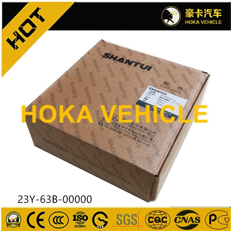 Original Spare Parts Cylinder Repair Kit 23y-63b-00000 for Wheel Loader/Grader Motor