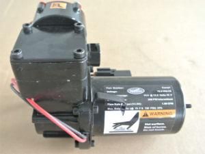 Air Compressor for Ford SUV Air Suspension (Gast series) (LL-129)