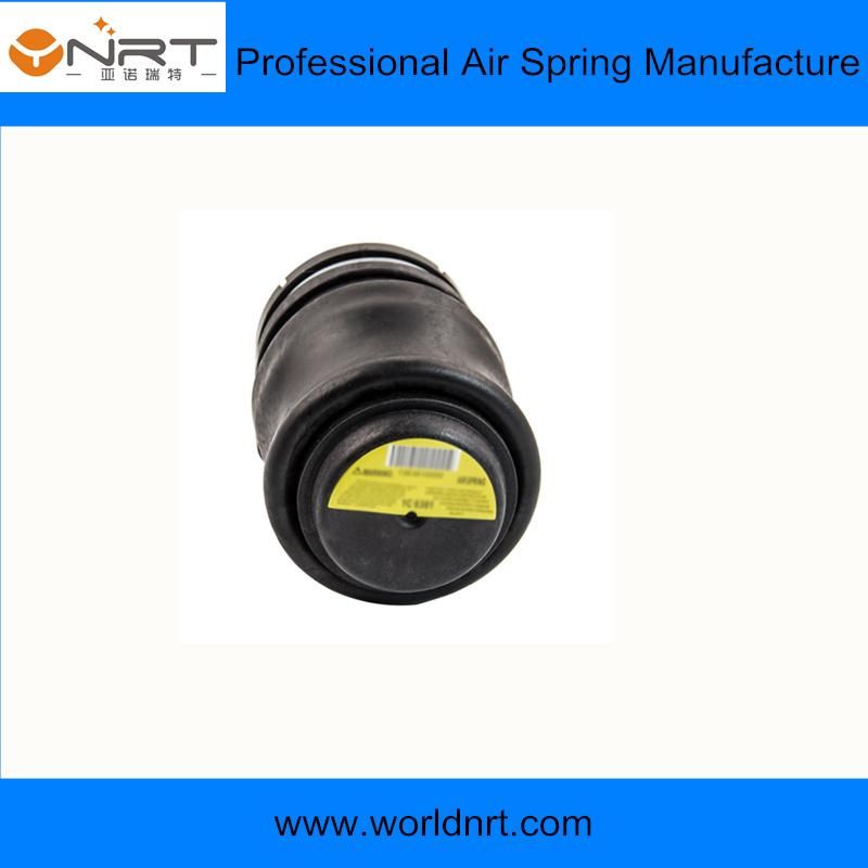 Hot Sale Auto Parts Rear Air Spring Bag Suspension for Mercedes V Class Vito W638 A6383280601