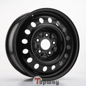 Passenger Car Steel Wheel Rim, Dodge SUV Snow Wheel for Car 17X6.5 (TC-054)