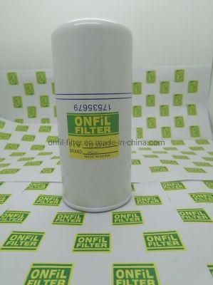 Hot Sale W9628 Oil Filter for Auto Parts (17535679)