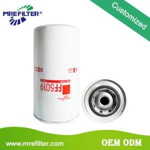 Auto Parts Factory Price OEM FF5019 Auto Fuel Filter for Truck Engine