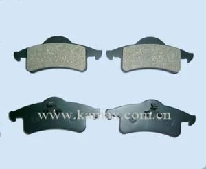 Brake Pads (D791)